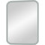 Зеркало для ванной комнаты AN Самба 70x90 см фото 4