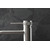 Смеситель для раковины высокий Allen Brau Priority 5.31A02-BN, никель фото 6