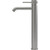 Смеситель для раковины высокий Allen Brau Priority 5.31A02-BN, никель фото 9