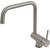 Смеситель для кухни Allen Brau Fenster 5.60004-BN, никель - 4 Смеситель для кухни Allen Brau Fenster 5.60004-BN, никель фото 4