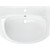 Раковина врезная Sanita Лагуна 65 см WB.FN/Laguna/65-C/WHT.G/S1 фото 4