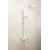 Душевая стойка Belz B25713-8, белый матовый фото 8