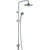 Душевая стойка Zerix SK-002W -  Душевая стойка Zerix SK-002W фото