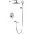 Душевая система для ванны Belz B80713 -  Душевая система для ванны Belz B80713 фото