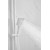 Душевая стойка Belz B24658-8, белый матовый фото 13