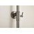 Душевая стойка Belz B24715-3, оружейная сталь фото 21