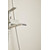 Душевая стойка Belz B24812-1, сатин фото 15