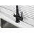 Смесители для кухни Belz B76814-7, чёрный фото 30