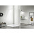 Душевая перегородка Azario Chicago Walk-in 80 см AZ-NAR6310 800 (стекло 8 мм) с кронштейном в комплекте, серебро/прозрачное - 2 Душевая перегородка Azario Chicago Walk-in 80 см AZ-NAR6310 800 (стекло 8 мм) с кронштейном в комплекте, серебро/прозрачное фото 2