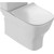 Унитаз-компакт безободковый Jacob Delafon Struktura UJI102-00 фото 2