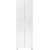Пенал напольный Loranto Kantri 60/1 60 см CS00097266, белый глянцевый - 3 Пенал напольный Loranto Kantri 60/1 60 см CS00097266, белый глянцевый фото 3