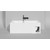 Ванна каменная Salini Orlanda Kit 160х70 см 102115M (S-Sense) матовое фото 7