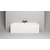 Ванна каменная Salini Orlanda 170x80 см 102116G (S-Sense) глянцевая - 7 Ванна каменная Salini Orlanda 170x80 см 102116G (S-Sense) глянцевая фото 7