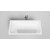 Ванна каменная Salini Orlanda 170x80 см 102126M (S-Stone) матовая - 4 Ванна каменная Salini Orlanda 170x80 см 102126M (S-Stone) матовая фото 4