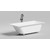 Ванна каменная Salini Orlanda 170x80 см 102116G (S-Sense) глянцевая - 2 Ванна каменная Salini Orlanda 170x80 см 102116G (S-Sense) глянцевая фото 2
