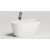Ванна каменная Salini Sofia 150x75 см 102518G (S-Sense) глянцевая - 2 Ванна каменная Salini Sofia 150x75 см 102518G (S-Sense) глянцевая фото 2