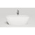 Ванна каменная Salini Sofia 170x81 см 102526M (S-Stone) матовая -  Ванна каменная Salini Sofia 170x81 см 102526M (S-Stone) матовая фото