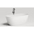 Ванна каменная Salini Sofia 170x81 см 102526M (S-Stone) матовая - 2 Ванна каменная Salini Sofia 170x81 см 102526M (S-Stone) матовая фото 2