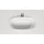Ванна каменная Salini Sofia 150x75 см 102528M (S-Stone) матовая - 3 Ванна каменная Salini Sofia 150x75 см 102528M (S-Stone) матовая фото 3