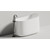 Ванна отдельностоящая Salini Oriente 140x80 см 1043101G (S-Sense) глянцевая - 2 Ванна отдельностоящая Salini Oriente 140x80 см 1043101G (S-Sense) глянцевая фото 2