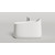 Ванна отдельностоящая Salini Oriente 140x80 см 1043101G (S-Sense) глянцевая - 3 Ванна отдельностоящая Salini Oriente 140x80 см 1043101G (S-Sense) глянцевая фото 3