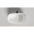 Ванна отдельностоящая Salini Oriente 140x80 см 1043101G (S-Sense) глянцевая - 5 Ванна отдельностоящая Salini Oriente 140x80 см 1043101G (S-Sense) глянцевая фото 5