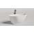 Ванна отдельностоящая Salini Paola 160x80 см 1015103G (S-Sense) глянцевая - 2 Ванна отдельностоящая Salini Paola 160x80 см 1015103G (S-Sense) глянцевая фото 2