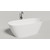Ванна каменная Salini Sofia 185x90 см 102519G (S-Sense) глянцевая - 3 Ванна каменная Salini Sofia 185x90 см 102519G (S-Sense) глянцевая фото 3