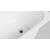 Ванна каменная Salini Orlanda 170x70 см 102011M (S-Sense) матовая - 8 Ванна каменная Salini Orlanda 170x70 см 102011M (S-Sense) матовая фото 8