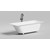 Ванна каменная Salini Orlanda 170x70 см 102011M (S-Sense) матовая -  Ванна каменная Salini Orlanda 170x70 см 102011M (S-Sense) матовая фото