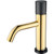 Смеситель для раковины Boheme Stick 121-GB.2, золото фото 