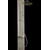 Душевая стойка Boheme Stick 128-NB.2, никель - 5 Душевая стойка Boheme Stick 128-NB.2, никель фото 5