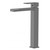Смеситель для раковины высокий Belz B11613-3, графит фото 