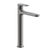 Смеситель для раковины высокий Belz B11713-3, графит фото 