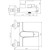 Смеситель для ванны Haiba HB60719 фото 18