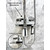 Душевая стойка Haiba HB24732 - 11 Душевая стойка Haiba HB24732 фото 11