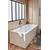 Ванна акриловая Jacob Delafon Odeon Rive Gauche 180x80 см E6D365RU-00 фото 3