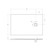 Каменный поддон BelBagno 140 см TRAY-MR-UNO-AH-140/90-35-W-BO - 5 Каменный поддон BelBagno 140 см TRAY-MR-UNO-AH-140/90-35-W-BO фото 5
