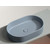 Раковина-чаша Ceramicanova Element 60 см CN6048MHL, серо-голубой матовый фото 3