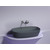 Раковина-чаша Ceramicanova Element 60 см CN6049MDH, тёмный антрацит матовый фото 7