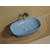 Раковина-чаша Ceramicanova Element 60 см CN6049ML, голубой матовый фото 