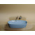 Раковина-чаша Ceramicanova Element 60 см CN6049ML, голубой матовый фото 5