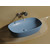 Раковина-чаша Ceramicanova Element 60 см CN6049ML, голубой матовый фото 12
