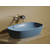 Раковина-чаша Ceramicanova Element 60 см CN6049ML, голубой матовый фото 13