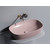 Раковина-чаша Ceramicanova Element 60 см CN6049MP, розовый матовый фото 