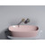Раковина-чаша Ceramicanova Element 60 см CN6049MP, розовый матовый фото 4