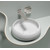 Раковина-чаша Ceramicanova Element 36 см CN6050 фото 