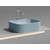 Раковина-чаша Ceramicanova Element 50 см CN6052ML, голубой матовый фото 4