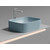 Раковина-чаша Ceramicanova Element 50 см CN6052ML, голубой матовый фото 5