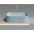 Раковина-чаша Ceramicanova Element 50 см CN6052ML, голубой матовый фото 6